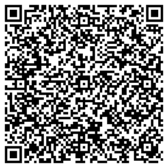 QR-код с контактной информацией организации ИП Синдеев М.С.