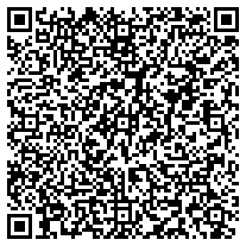 QR-код с контактной информацией организации ООО Ломбард