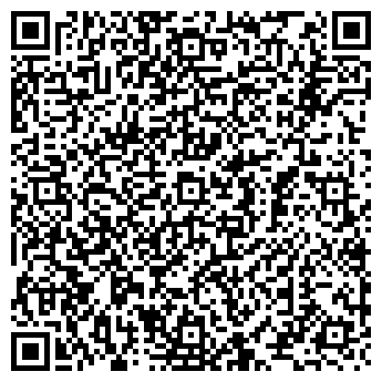 QR-код с контактной информацией организации ООО Югра-ломбард
