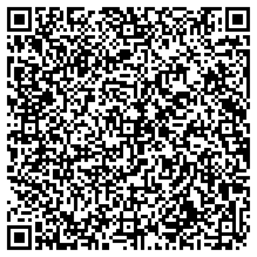 QR-код с контактной информацией организации Военная прокуратура Сочинского гарнизона