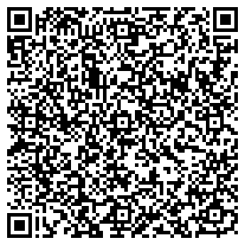 QR-код с контактной информацией организации ООО ЭНЕРГИЯ