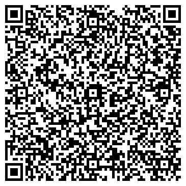 QR-код с контактной информацией организации Межрайонная прокуратура