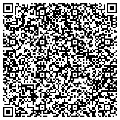 QR-код с контактной информацией организации Полянский сельский дом культуры