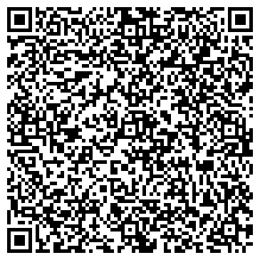 QR-код с контактной информацией организации Киберри-электроникс