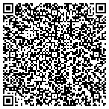 QR-код с контактной информацией организации ООО Эвекта