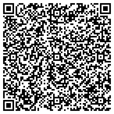 QR-код с контактной информацией организации Александровский