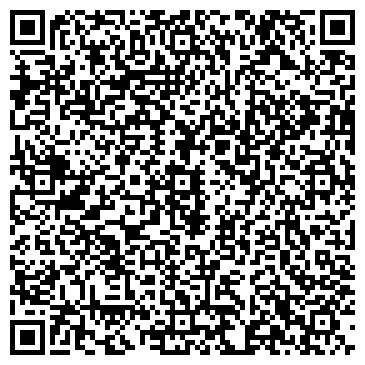 QR-код с контактной информацией организации ООО Феско
