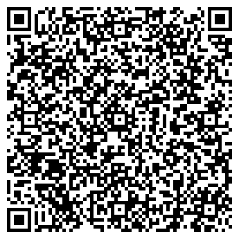 QR-код с контактной информацией организации Песочинская Ярмарка