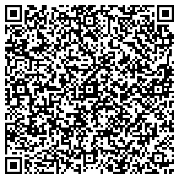 QR-код с контактной информацией организации Дом Фитнеса