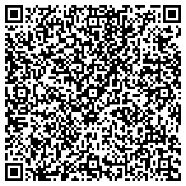 QR-код с контактной информацией организации СТО, автосервис, ИП Кирьянов Н.Н.
