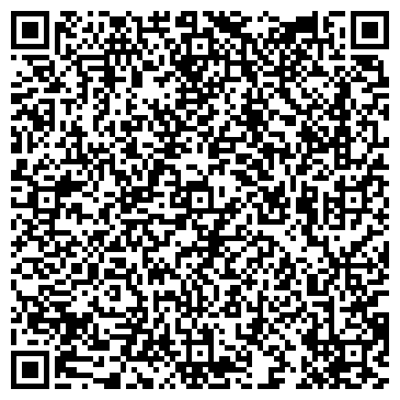 QR-код с контактной информацией организации ИП Якин М.А.