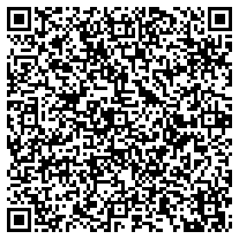 QR-код с контактной информацией организации ООО Ломбард