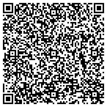QR-код с контактной информацией организации ИП Амирхонян А.Ф.