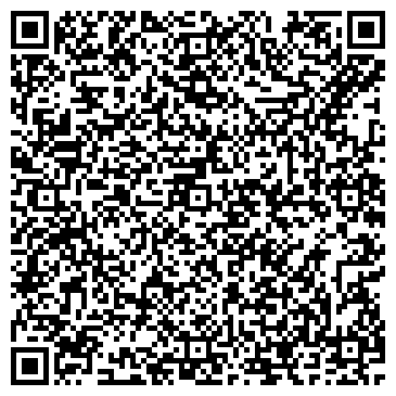 QR-код с контактной информацией организации ООО Золотая жила
