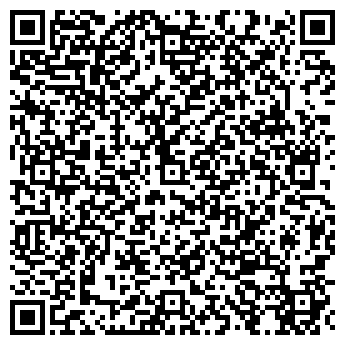 QR-код с контактной информацией организации ТТС Kia