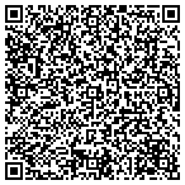 QR-код с контактной информацией организации Ваш Бош