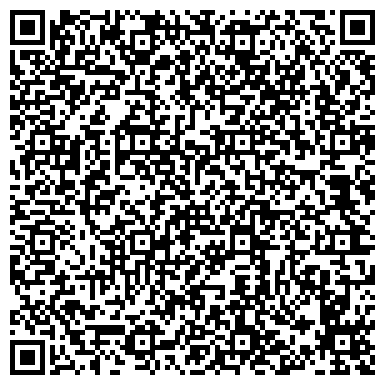 QR-код с контактной информацией организации Родник