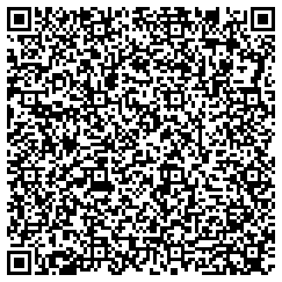 QR-код с контактной информацией организации Цептер Интернациональ, ООО, торговая компания, представительство в г. Петрозаводске