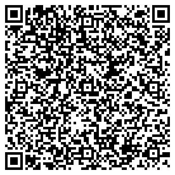 QR-код с контактной информацией организации LadyFitUral