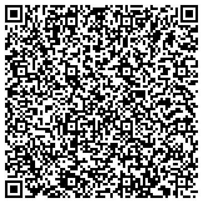 QR-код с контактной информацией организации Черноморье