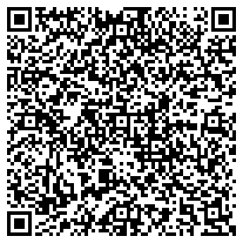 QR-код с контактной информацией организации ИП Семенов А.А.