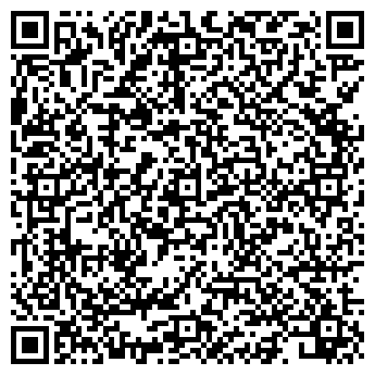 QR-код с контактной информацией организации ООО КайзерДом