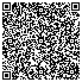 QR-код с контактной информацией организации ООО Хозбит