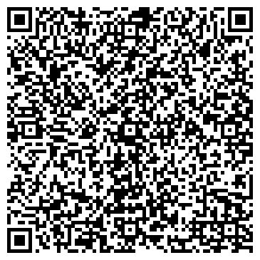 QR-код с контактной информацией организации Fitmenu.ru
