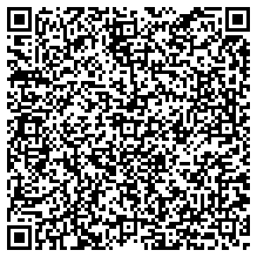 QR-код с контактной информацией организации ООО Ода плюс