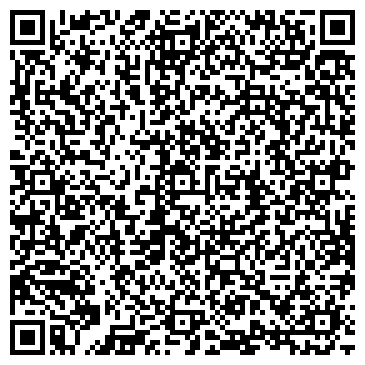 QR-код с контактной информацией организации ГринДей