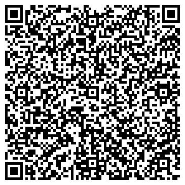 QR-код с контактной информацией организации ИП Ахунов А.А.