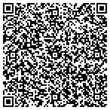 QR-код с контактной информацией организации РосДеньги