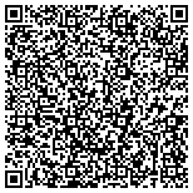 QR-код с контактной информацией организации ООО Технический центр Прогресс