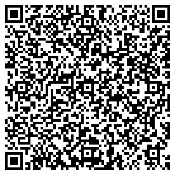 QR-код с контактной информацией организации Lorem