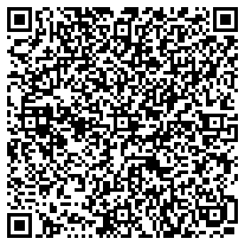 QR-код с контактной информацией организации Парус