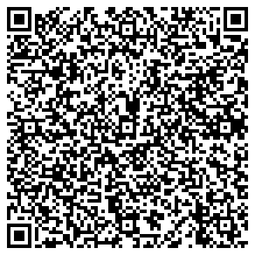 QR-код с контактной информацией организации ООО МАСТЕР.КОМ