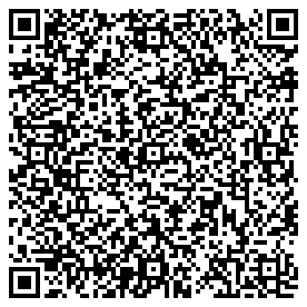 QR-код с контактной информацией организации «7 Дверей»