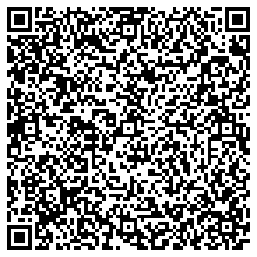 QR-код с контактной информацией организации Муравейник
