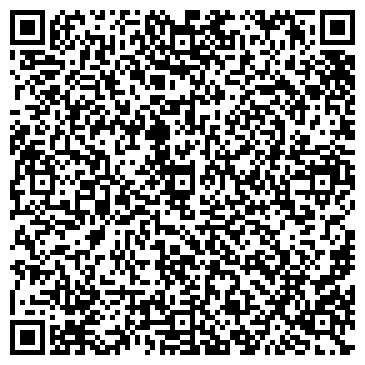 QR-код с контактной информацией организации ООО Краусс-Уфа