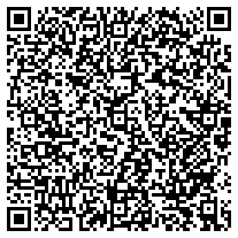 QR-код с контактной информацией организации АвтоМАЯК