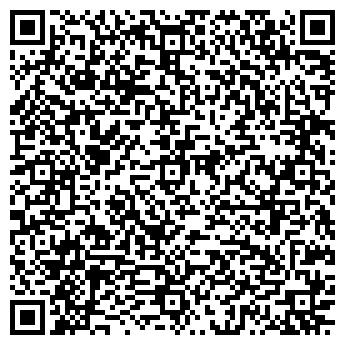 QR-код с контактной информацией организации ООО Вега