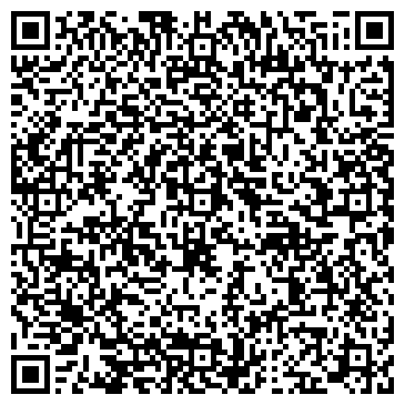 QR-код с контактной информацией организации ООО Инк мастер