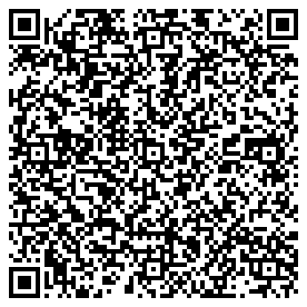 QR-код с контактной информацией организации Магнит