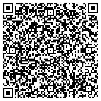 QR-код с контактной информацией организации Автопластика