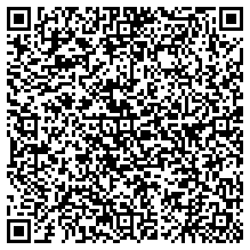 QR-код с контактной информацией организации ООО Бахта Дом