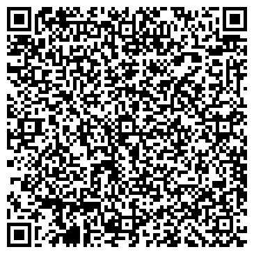 QR-код с контактной информацией организации Авангард