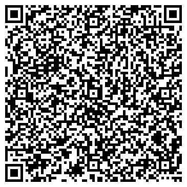 QR-код с контактной информацией организации Бильярдный салон, магазин, ИП Коркин А.Ю.