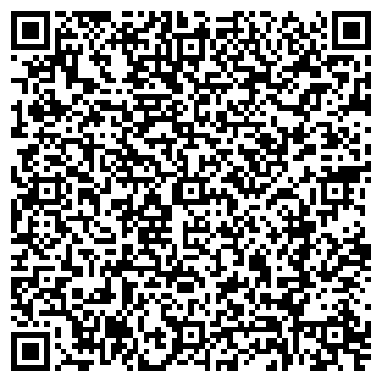 QR-код с контактной информацией организации ООО Педант