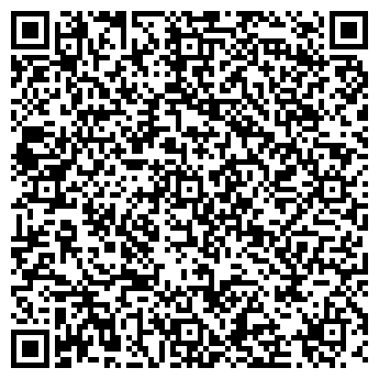 QR-код с контактной информацией организации Мировой суд Адлерского района