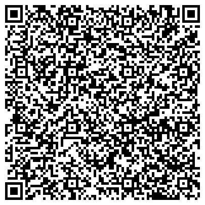 QR-код с контактной информацией организации Галерея камня, производственно-торговая компания, ООО Санарский Гранит